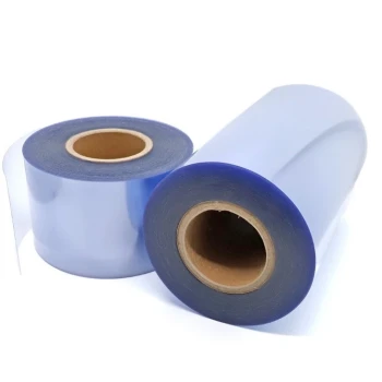 Analysis and treatment of common problems of PVC sheet