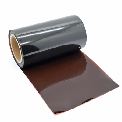 Pharmaceutical PVC Sheet