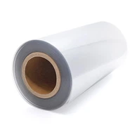 Hot Sale Pet Film For Food Packaging (Multiple Extrusion)