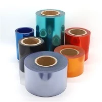 Top 10 Pharmaceutical PVC Film Manufacturers in China 2026