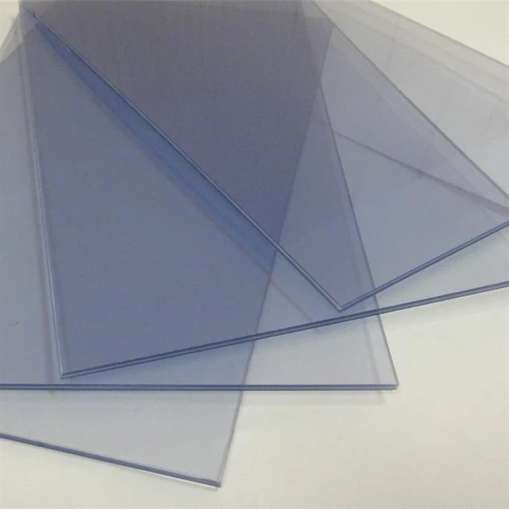 Thick Pvc Sheet Transparent PVC Sheet