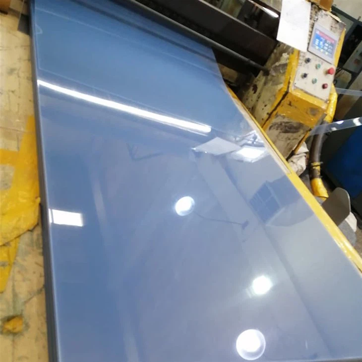 Thick Pvc Sheet Transparent PVC Sheet
