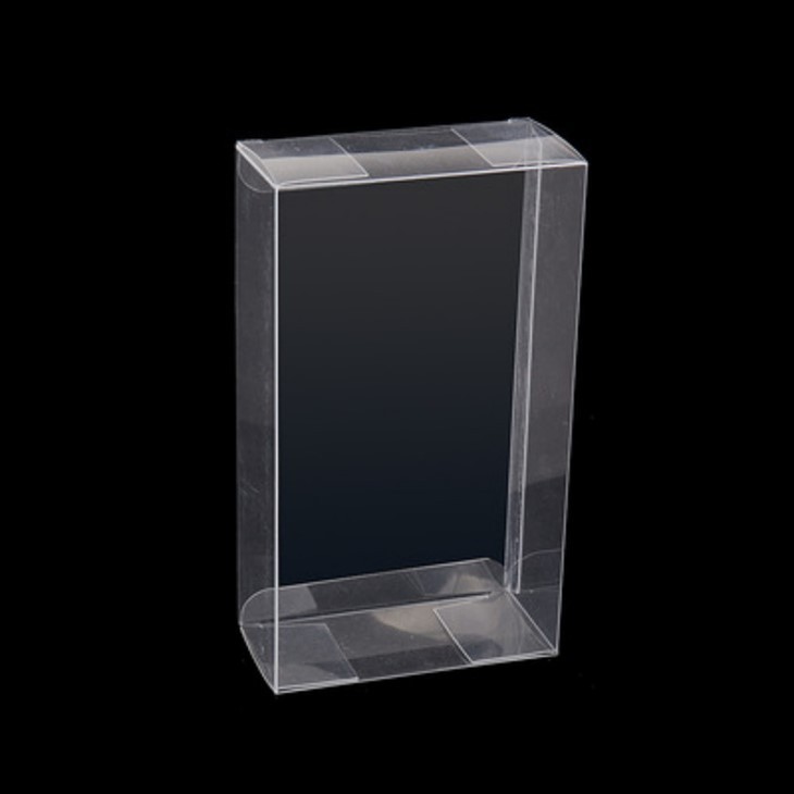 Transparency PET Sheet for Box Folding