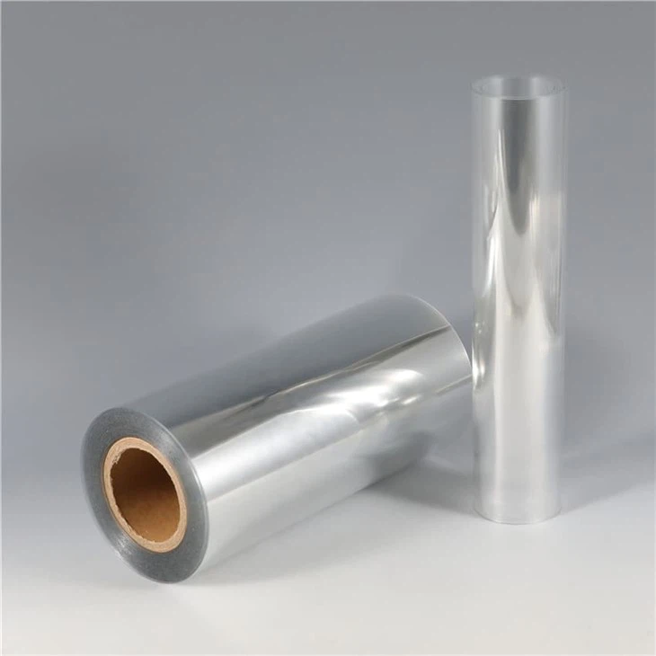 Clear PET Plastic Sheet For Vacuum Forming Food Packaging Clear PET Plastic Sheet For Vacuum Forming Food Packaging