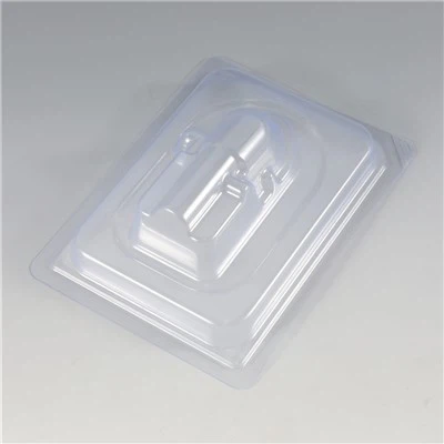 info-1-1 Rigid PVC Sheet for Vacuum forming