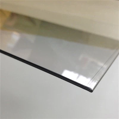 Rigid Transparent Pet Sheet With 2mm