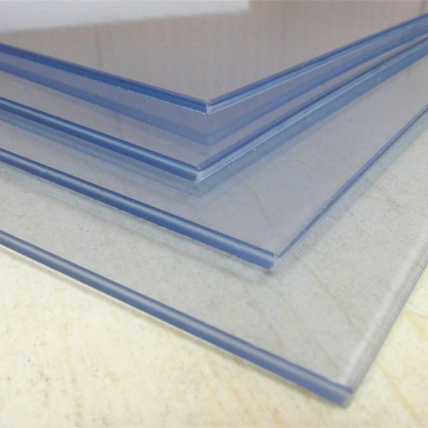 Transparent Hard PVC Sheet With 1.0-3.0mm Transparent Hard PVC Sheet With 1.0-3.0mm