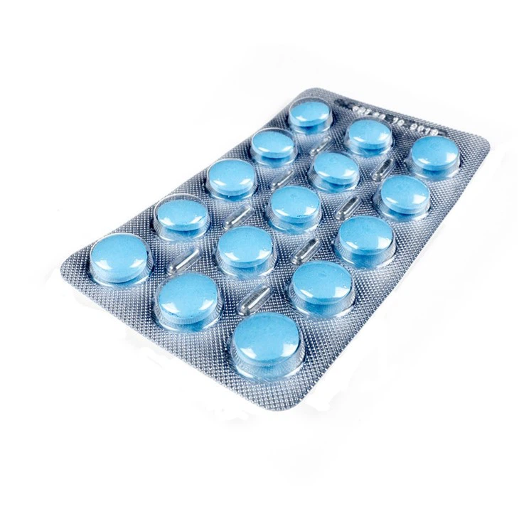 2025 Rigid PVC Film For Pharmaceutical Blister Package Of Tablets