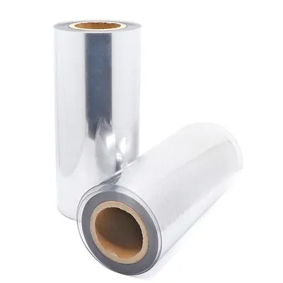 criteria for selecting transparent pet sheet