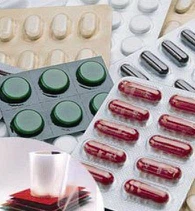 Blister Pvc Film For Medicinal Vacuum Forming