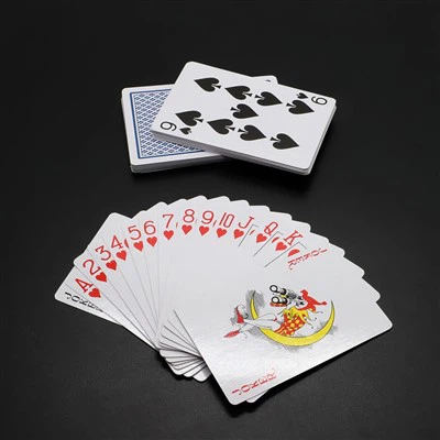 Matt White PVC Sheet For Offset Printing