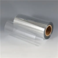 How to cut PET film sheet into complex shapes?