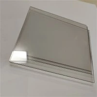 Transparent APET Sheet